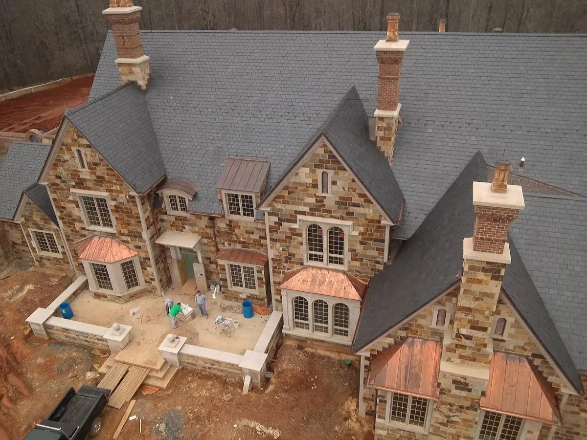 Craftsman Roofing Roof Waterproofing project in Sylvia Park